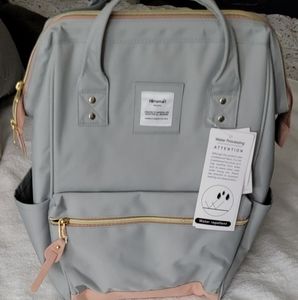 Himawari backpack NWT